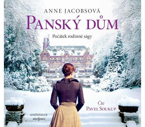 Panský dům