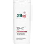 Sebamed Мляко за тяло - 200 мл