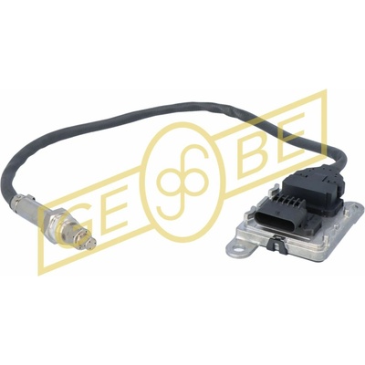NOx-Senzor, NOx-Katalyzátor GEBE 9 3522 1