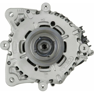 Generátor AS-PL A3739(VALEO)