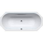 KALDEWEI Ambiente - Вана Vaio Duo 8 953, 180x80 см, Perl-Effekt, противоплъзгащо покритие по цялата повърхност, бяла 233334013001 (233334013001)