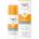 Eucerin Sun Oil Control Dry Touch SPF50+ 50ml Facial Sunscreen - White