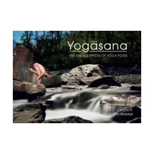 Yogasana | Yogrishi Vishvketu, Ravi Shankar, Foreword by Sri Sri (ISBN: 9781608876563)
