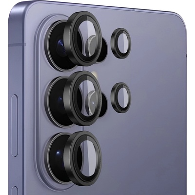 Blueo Протектор за камера за Samsung Galaxy S26 Ultra - Camera Lens Protector - Blueo - Черен
