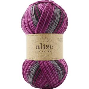 alize Wooltime 11018 Плетива прежда (31111018)