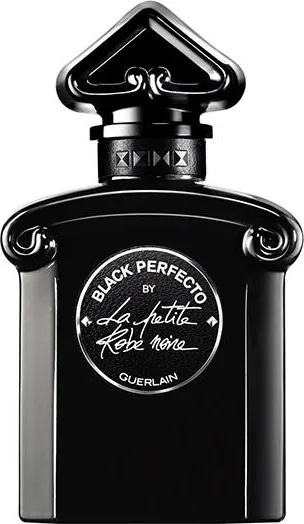 Guerlain La Petite Robe Noire Black Perfecto (Florale) EDP 50 ml
