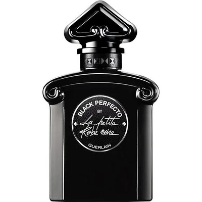 Guerlain La Petite Robe Noire Black Perfecto (Florale) EDP 50 ml
