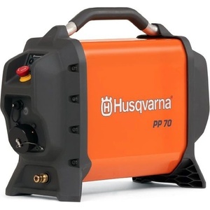 Husqvarna Construction PP 65 (966 56 37-01) Генератор, агрегат