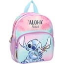 Vadobag Lilo & Stitch ružový