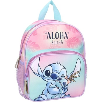 Vadobag Lilo & Stitch ružový
