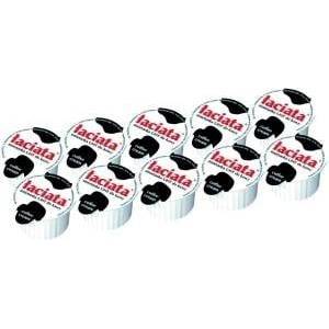 Laciate Coffee Cream Laciate 10ml (10)