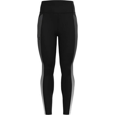 Under Armour UA SpeedPocket Ankle Tight v černém provedení s šedým