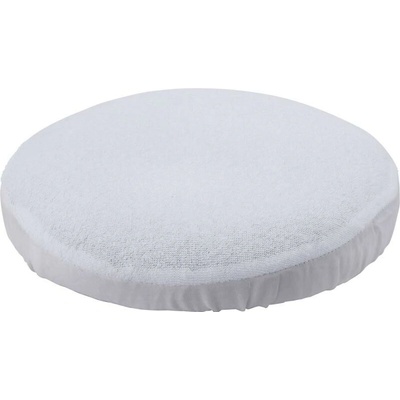 EXTOL Kotouče aplikační, froté bavlna, 2ks, ⌀ 180-240 mm, návlek 10630