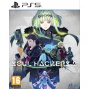 Hry na PS5 Soul Hackers 2