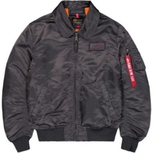 Alpha Industries bunda 126101.136-grey pánska šedá prechodná