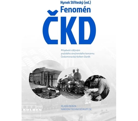 Fenomén ČKD