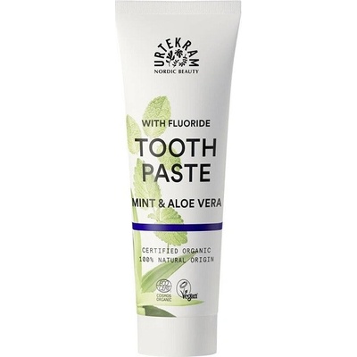 Urtekram Aloe Vera a mäta BIO 75 ml