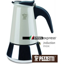 Pezzetti Steelexpress 4