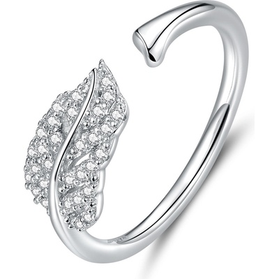 Olivie Stříbrný prsten 5837