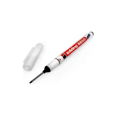 edding Перманентен маркер 8850 черен