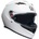 AGV K3 Mono seta