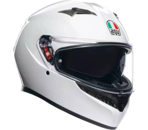 AGV K3 Mono seta