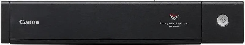 Canon imageFORMULA P-208II (EM9704B003AA)