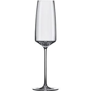 RONA Чаша за шампанско Rona Vista 6839 250ml, 6 броя (107345) - topmarket