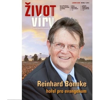 Život víry 2020/1