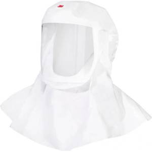 3M Качулка S-433L за система 3M Versaflo TR-315E - S-433L (S-433L)