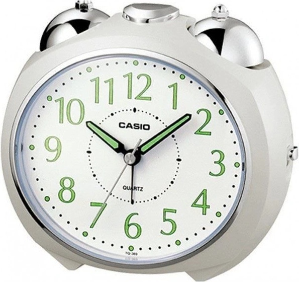 Casio TQ 369-7