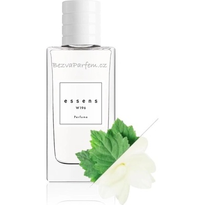 Essens W196 parfém dámský 50 ml