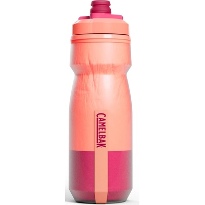 CamelBak Бутилка за велосипед Camelbak Podium Chill Water bottle - Mercury Blush - размер 710 ml (533-0940-4312)