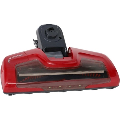 Electrolux 140110032160 Hubice s rotačním kartáčem pro AEG CX7-35WR a CX7-1-FLEX, červená – Hledejceny.cz