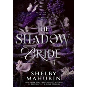 The shadow bride (scarlet veil book 2) | Shelby Mahurin (2025)