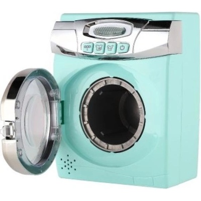 Teddies Пералня пластмаса 13x17см на батерии със светлина със звук