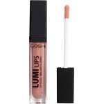 Gosh Copenhagen Lumi Lips Liquid Lipstick дълготрайно течно червило за жени 6 мл Тестер