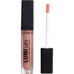 Gosh Copenhagen Lumi Lips Liquid Lipstick дълготрайно течно червило за жени 6 мл Тестер