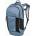 Jack Wolfskin Детска туристическа раница Jack Wolfskin Kids Moab Jam 14 l elemental blue