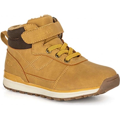 Loap Pert hnědá,bílá