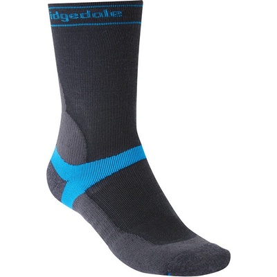 Pánske topánky Bridgedale MTB MSW MS Boot dark grey