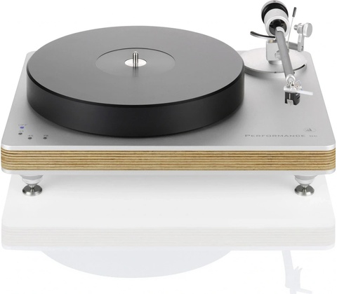 Clearaudio Performance DC