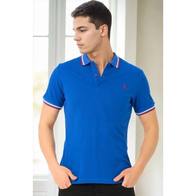 Dewberry T9594 modré
