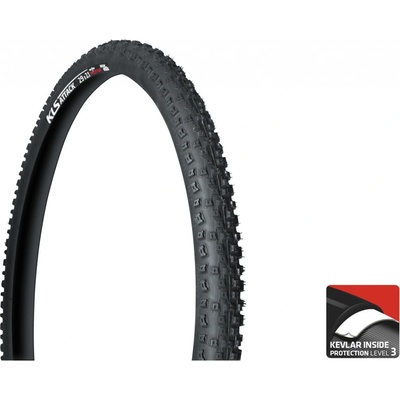 KLS ATTACK 29x2,1 kevlar