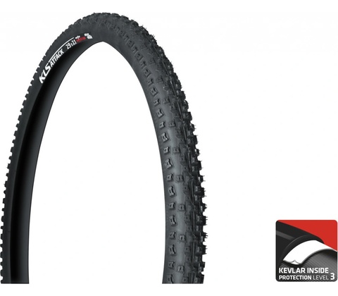 KLS ATTACK 29x2,1 kevlar