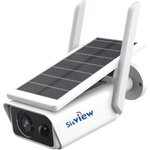 SisView SV-IP135-SOLAR
