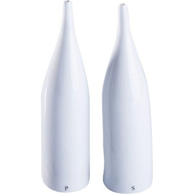 Ćmielów Design Studio Солница и пиперница Buteleczki (7802893X2CD04)