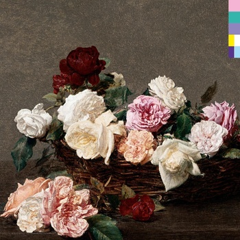 New Order - Power Corruption And Lies (2 CD) (5021732636867)