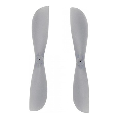 SuperRC Vrtulky pro letadla 53 mm pro GD005 QF008 a GD006