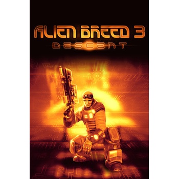 Alien Breed 3: Descent